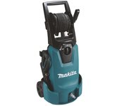 MAKITA HW1300 Hidrolimpiadora de agua fría 1,8Kw 130bar Autoaspirante