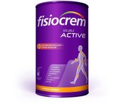 Fisiocrem Active Articulaciones y Músculos 480 g  Fisiocrem
