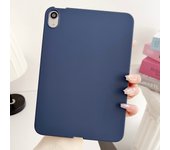 For 2021 iPad 10.2 Case 7/8/9th Generation Cover For 2018 9.7 5/6th Air 2/3 10.5 Mini 4 5 6 Pro 11 Air 4/5 10.9 10th funda soft
