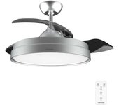CECOTEC VENTILADOR AERO 4280 INVISIBLE STEEL