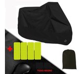 Motorcycle Cover Outdoor Uv Protector Waterproof Dustproof bike Scooter Cover For YAMAHA XMAX X-MAX 125 250 300 400 MT09 MT07