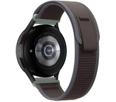 22mm Nylon Trail Loop Band For Huawei Watch GT5 GT5 Pro GT4 46mm Sport Wristband 20mm For Samsung Galaxy Watch 7 40mm 44mm Strap