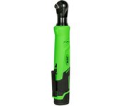JBM 60024 CARRACA DE ½” A BATERÍA - 12V CON BATERÍA Y CARGADOR