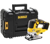 Dewalt DCS334NT-XJ - Sierra de Calar sin escobillas XR 18V