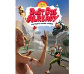 Just die Already Juego para Consola Nintendo Switch