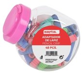 Safta - ADAPTADOR  PARA LAPIZ SAFTA EXP.48 3422051073