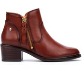 Botas Pikolinos Mdbacarot-W2D-8674 para mujer en color marron