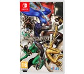 Shin Megami Tensei V Nintendo Switch - Nuevo a Estrenar - Pal España - Nintendo  - Atlus - - RPG