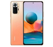 Xiaomi Redmi Note 10 Pro 6GB-128GB Bronze (Gradient Bronze) Dual SIM M2101K6G