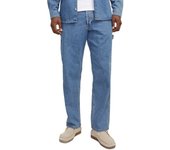 Pantalón vaquero Jack&Jones Eddie azul medio para hombre