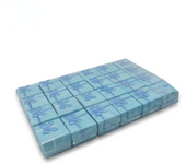 12/24/36pcs Ring Storage Box Earring Storage Gift Box High Quality Paper Jewelry Packaging Container Small Jewelry Box Display