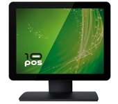 Monitor tpv tactil 15 pulgadas 10pos ts - 15hv usb - vga - hdmi vesa