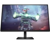 HP Omen 27k Gaming Monitor - IPS, 144Hz, Höhenverstellung, USB-C