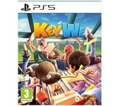 KeyWe, Juego para Consola Sony PlayStation 5 PS5