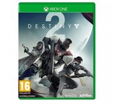 Destiny 2 Juego para Consola Microsoft Xbox One
