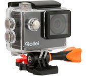 Videocámara ACTIONCAM 300 PLUS ROLLEI AC 300 PLUS