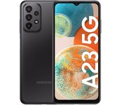 Samsung Galaxy A23 5G 4GB/64GB Dual Sim Negro