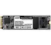 Team Group MS30 unidad de estado sólido M.2 256 GB Serial ATA III - Disco duro sólido (256 GB, M.2, 550 MB/s, 6 Gbit/s)