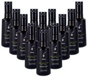 Aceite de Oliva Virgen Extra Premium, iOliva, Variedad Hojiblanca, Caja 12 Unidades 250 mL.