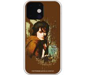 Funda original compatible con iPhone 13 Mini - LOTR Frodo