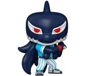 Figura Pop! Gang Orca Baseball-Figura de Vinilo Coleccionable - Idea de Regalo- Mercancia Oficial - Juguetes para Niños y Adultos - Movies Fans - Muñeco para Coleccionistas y Exposición