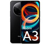 XIAOMI Redmi A3 6.52" HD+ 3GB 64Gb Black