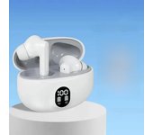 895B TWS Wireless Headphones Earphone Bluetooth-compatible 5.3 Waterproof Headset with Mic for Xiaomi iPhone Earbuds