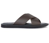 Geox Sandalias U36gub00043 Erice Marrón