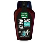 Naturgreen Sirope de Agave Dark Bio 360 ml