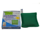 Irisana - Ecobag para Lavavajillas Irisana - Ahorra Detergente en tu Lavavajillas