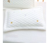 Soft Baby Pillow for New Born Babies Bedding Room Decoration Nursing Pillow Mother Kids Accessories Newborn Infant Baby Pillows
