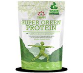 Super Green Protein Bio 250 G