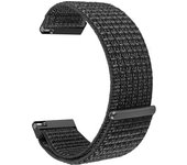Suunto 24mm Soft Nylon Strap Wristband For Suunto7/9 Watch Bracelet Suunto 9 Sport Watch Band Baro D5 Belt