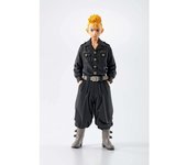 Figura banpresto tokyo revengers takemichi hanagaki
