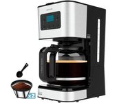 Cecotec Cafetera de goteo Cafetera de goteo programable Coffee 66 Smart Plus