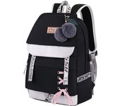 Mochipa Niños Mochila Campus Nylon Impermeable