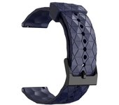 22mm 20mm Silicone Strap For HUAWEI WATCH GT 4 Pro Garmin Samsung Galaxy Watch 6 5 Huami 44/46mm Band Replacement Sport Bracelet