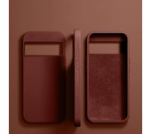 Fashion Liquid Silicone Phone Case For Google Pixel 7 8 Pro 7A 6A Cases For Google Pixel 6 7 6 8 Pro Shockproof Soft Back Cover