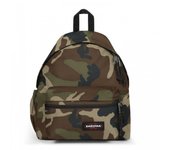 Mochilas escolares niño EASTPAK EK0A5B74181 MOCHILA CAMUFLAJE 26147 XL