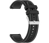 22mm Sport Silicone Wristband For Mi bro Mibro Watch X1 A1 A2 C3 Lite2 Strap Band Belt Bracelet Replacement Smartwatch Watchband