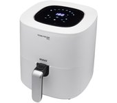 MODELO FRE-SS-10815 MARCA SOGO FREIDORA AIRE CALIENTE LITROS 5.5 L POTENCIA 1700W