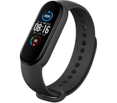 Replacement Bracelet for Xiaomi Mi Band 3 4 5 6 7 Strap Silicone Wrist Strap for Miband 3 4 5 6 Wriststrap Smart Watch Band