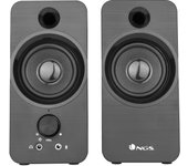 NGS ALTAVOCES 2.0 SB350 12W MULTIMEDIA