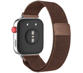 Milanese Loop Band For Huawei watch fit 3 Smartwatch Bracelet For Huawei watch fit2 fit1 Replacement Metal Strap Accessorie