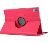 Funda Giratoria para Lenovo Tab P11 ( TB-J606F TB-J606X) de 11 pulgadas Funda Smart Cover Funda Giratoria 360°,Carcasa Cuero PU, Giratoria 360 Grados, Función de Soporte,   Book Cover，Funda polipiel.