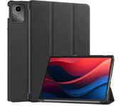 For Lenovo Tab M11 TB330FU TB331FC Xiaoxin Pad 2024 11 inch Tri-Folding Stand Smart Tablet Cover funda for Xiaoxin Pad 2024 Case