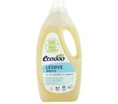 Ecodoo Detergente Sensitive 0%  2L ✅ Entrega 24/72h