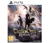 Juego Tactics Ogre: Reborn para Playstation 5 | PS5 PAL EU - Nuevo Original Precintado