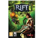 Rift Pc Version Importación