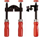 Bessey KT5-1CP - Apriete para cantos Bessey KT5-1CP